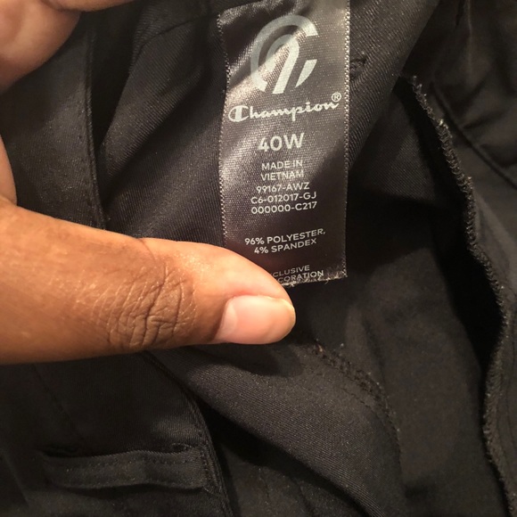 Champion Golf Shorts - Picture 4 of 5